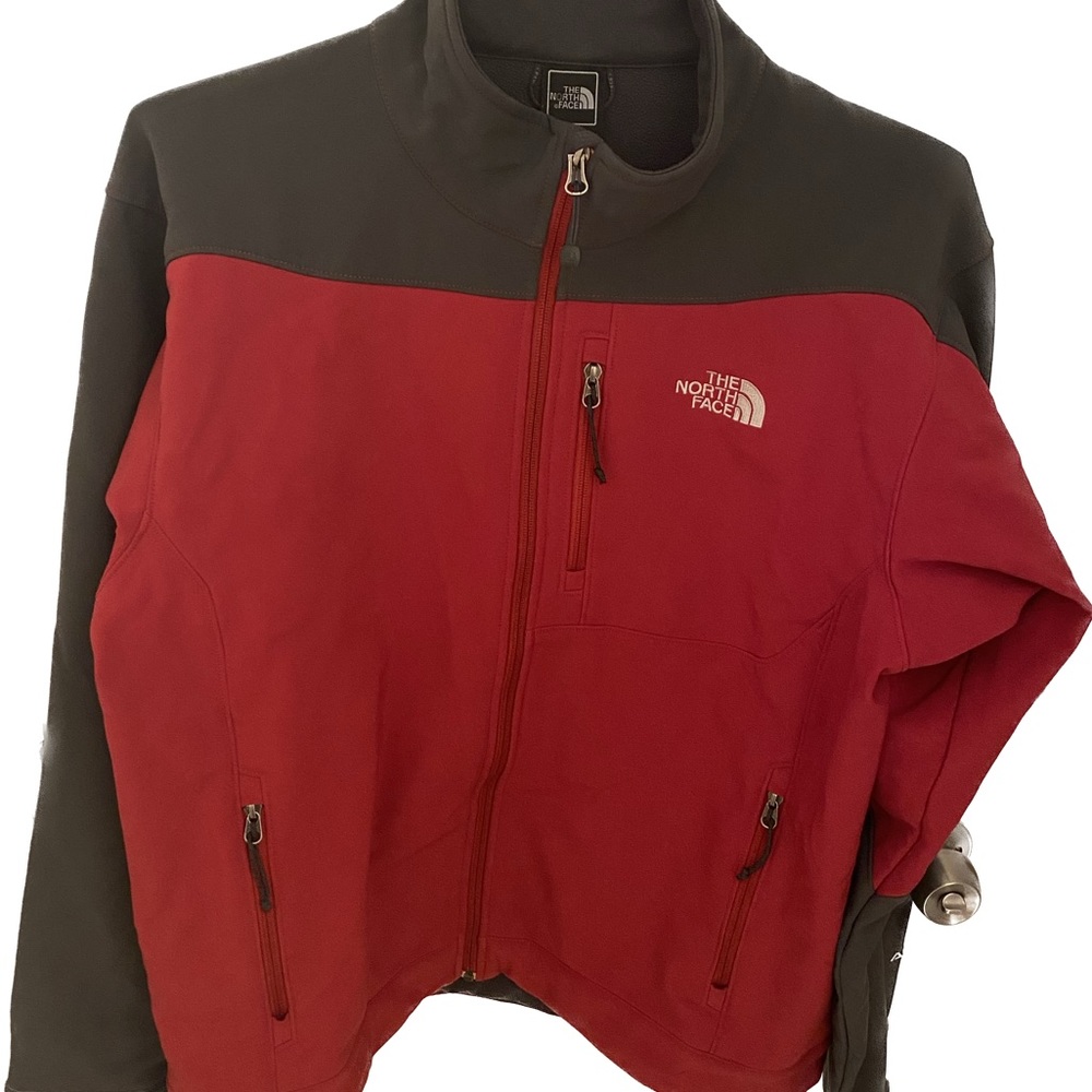 North Face Men’s Large Insulated Jacket